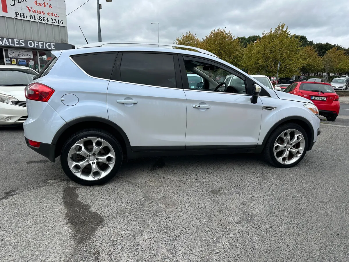 Ford Kuga 2.0 Diesel UK PLATE - Image 3