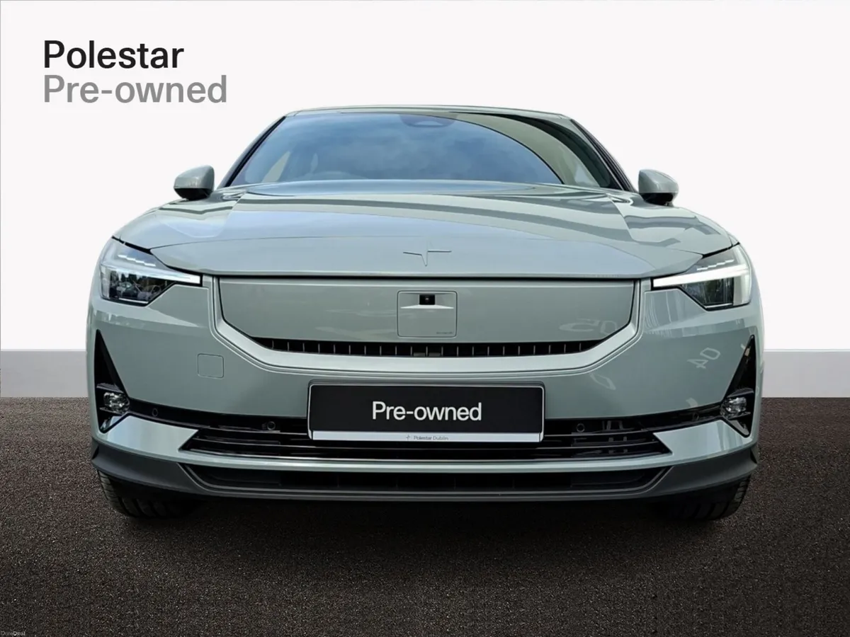 Polestar 2 LRSM Plus And Prime Pack WLTP 659km - Image 4