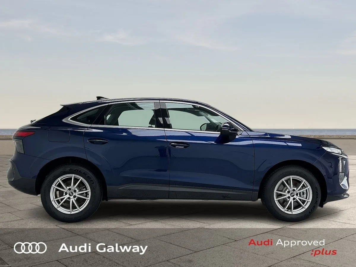 Audi Q3 €589 p/m - TDI SPORTBACK SE 150HP A/T - Image 5