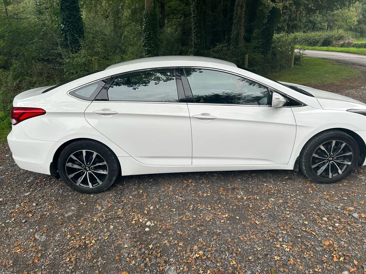 Hyundai I40 Nct 12/27 - Image 4
