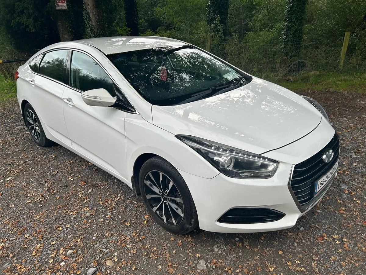 Hyundai I40 Nct 12/27 - Image 1