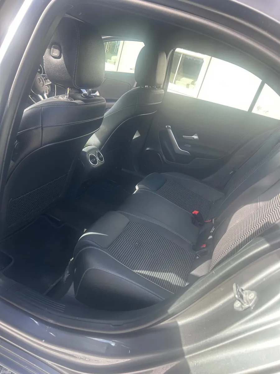 Mercedes-Benz A-Class 2020 - Image 5