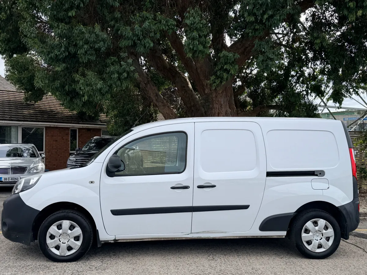 2020 Renault Kangoo - Image 3