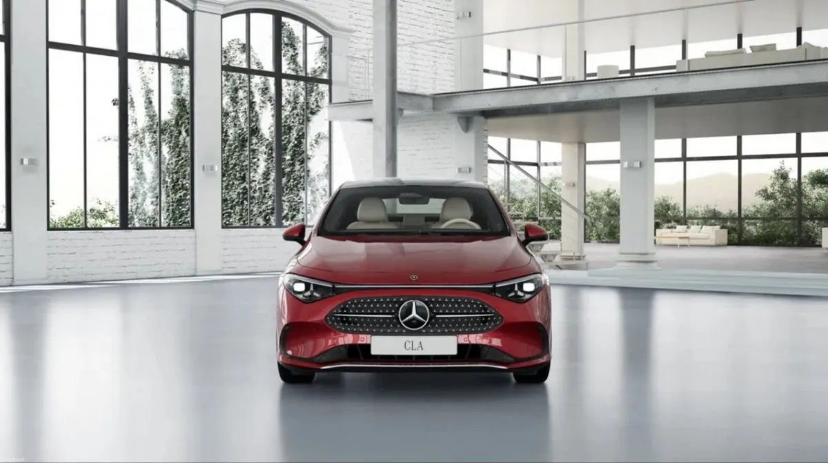 Mercedes-Benz CLA CLA 200 SALOON PROGRESSIVE LINE - Image 2