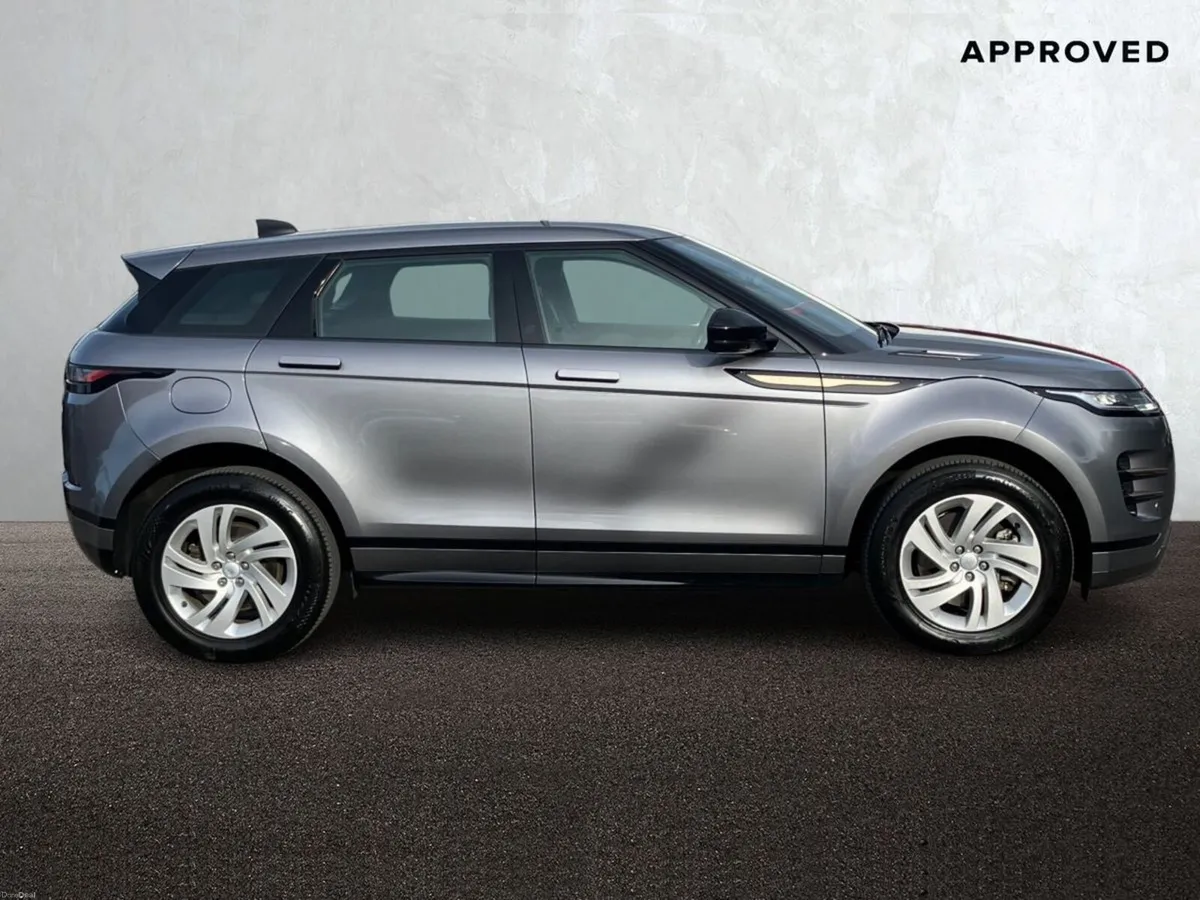 Land Rover Range Rover Evoque R Rover Evoque R-Dyn - Image 6