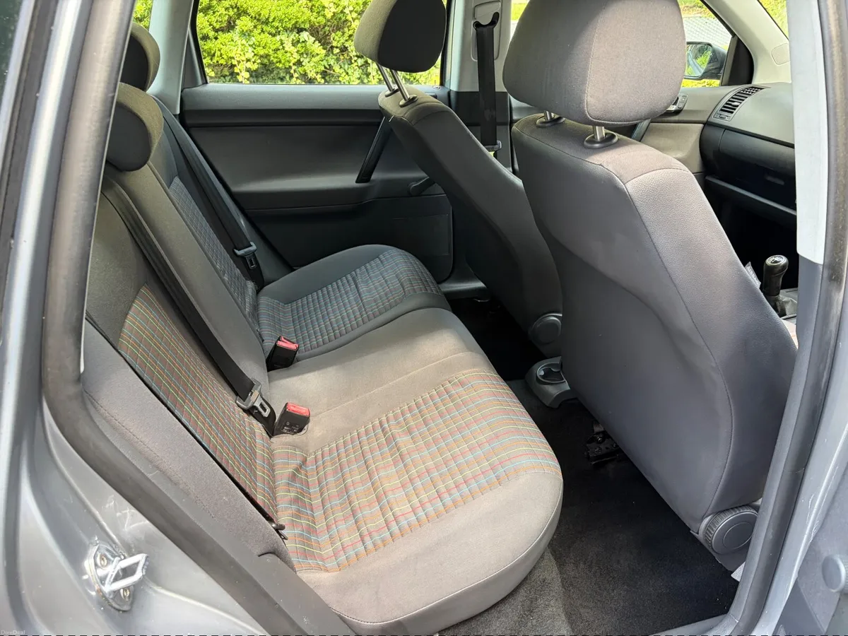 Volkswagen Polo 2006 - Image 4