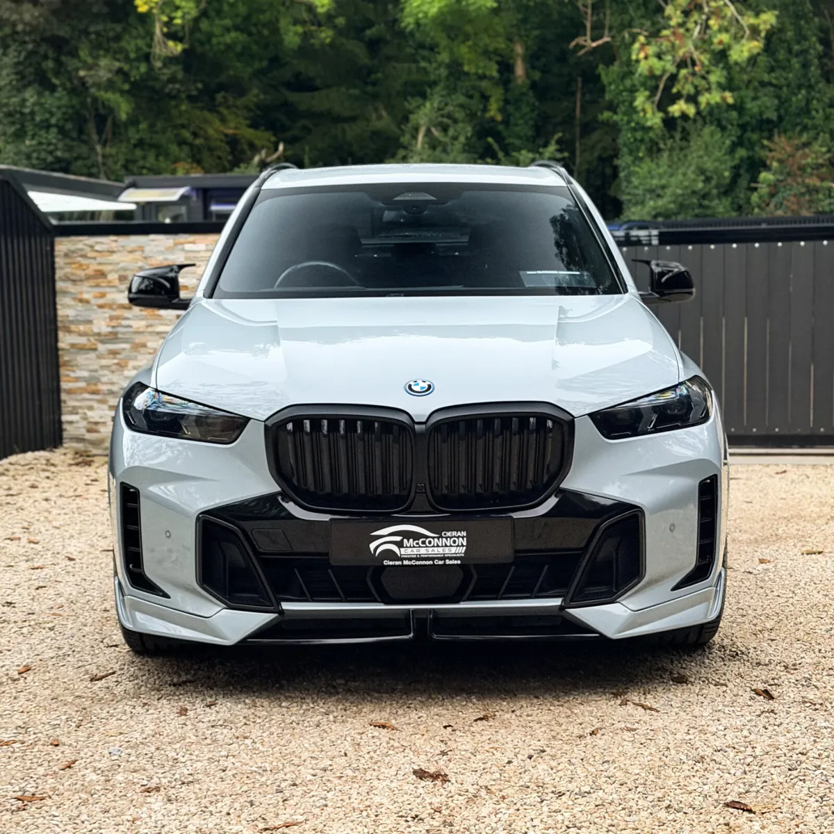 2024 (242) BMW X5 50E MSPORT PRO LCI - Image 2