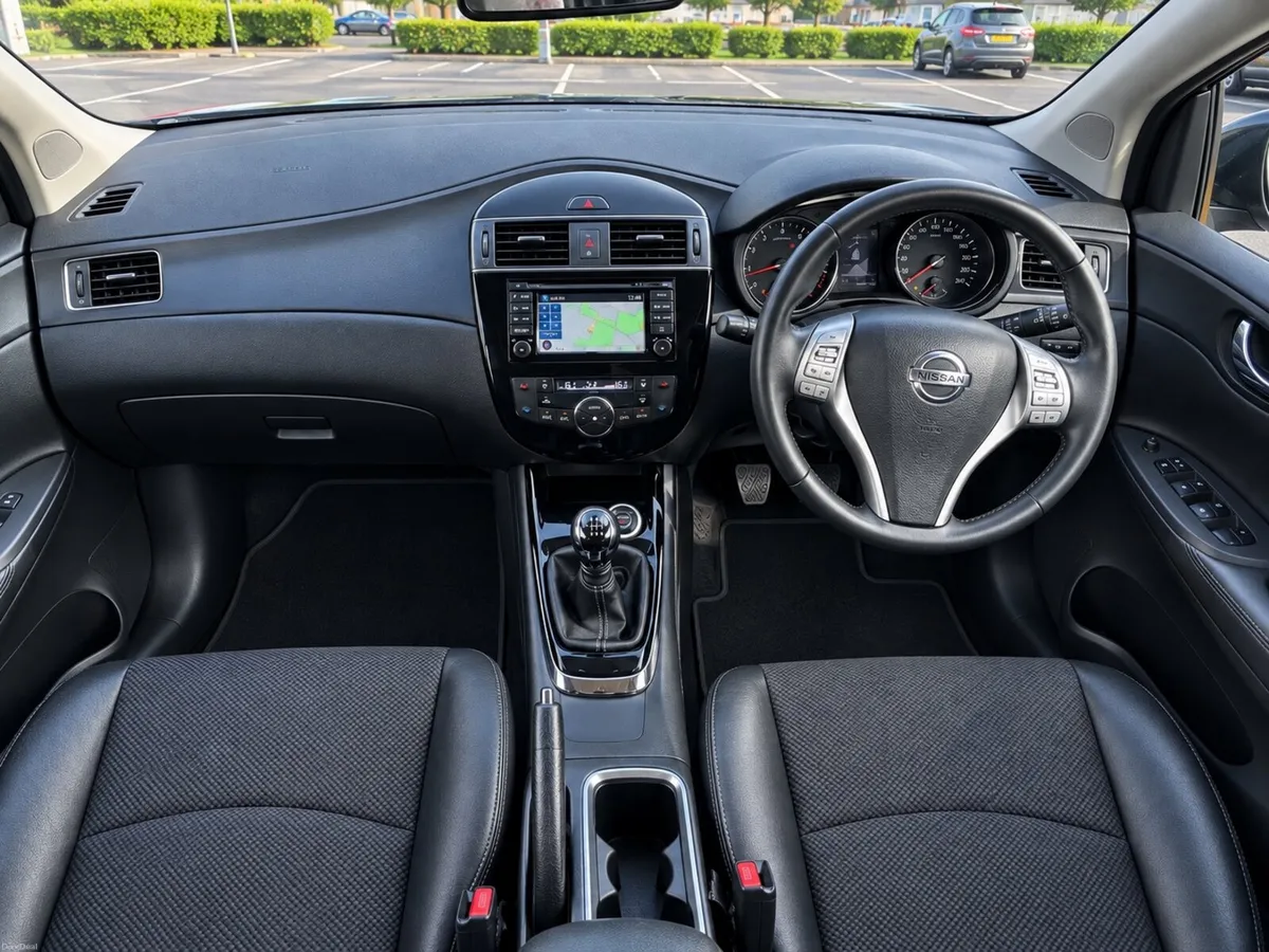 Nissan Pulsar 2017 - Image 6