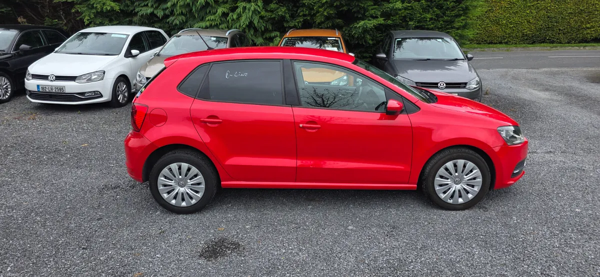151 polo 1.2 automatic. - Image 2
