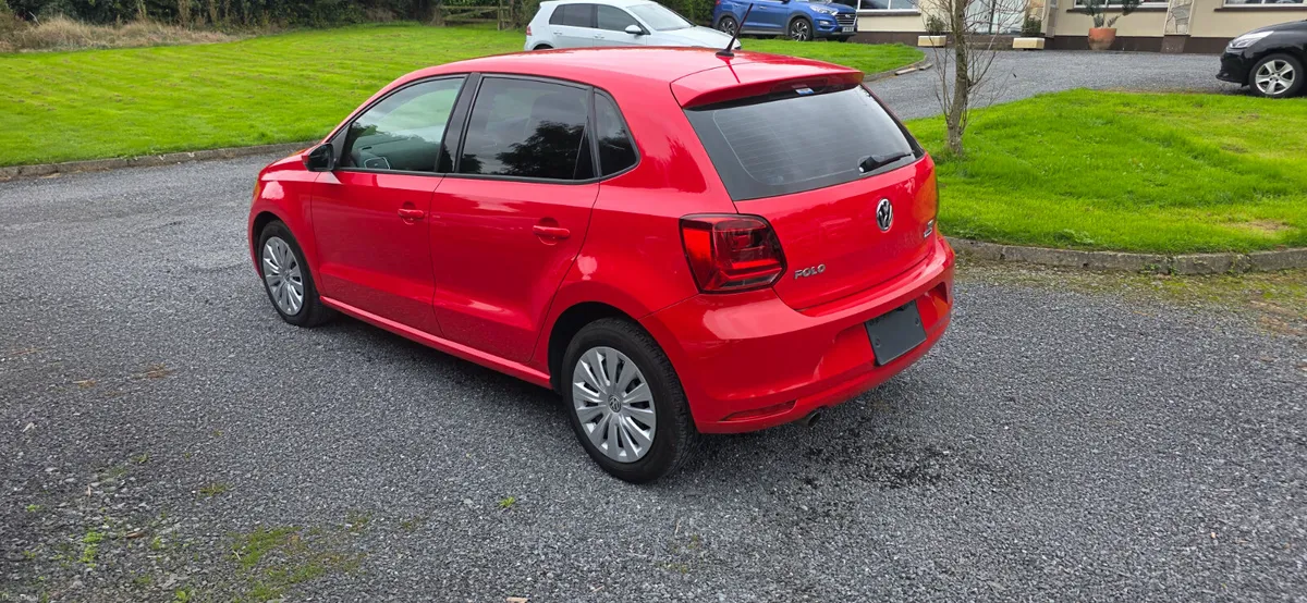 151 polo 1.2 automatic. - Image 5