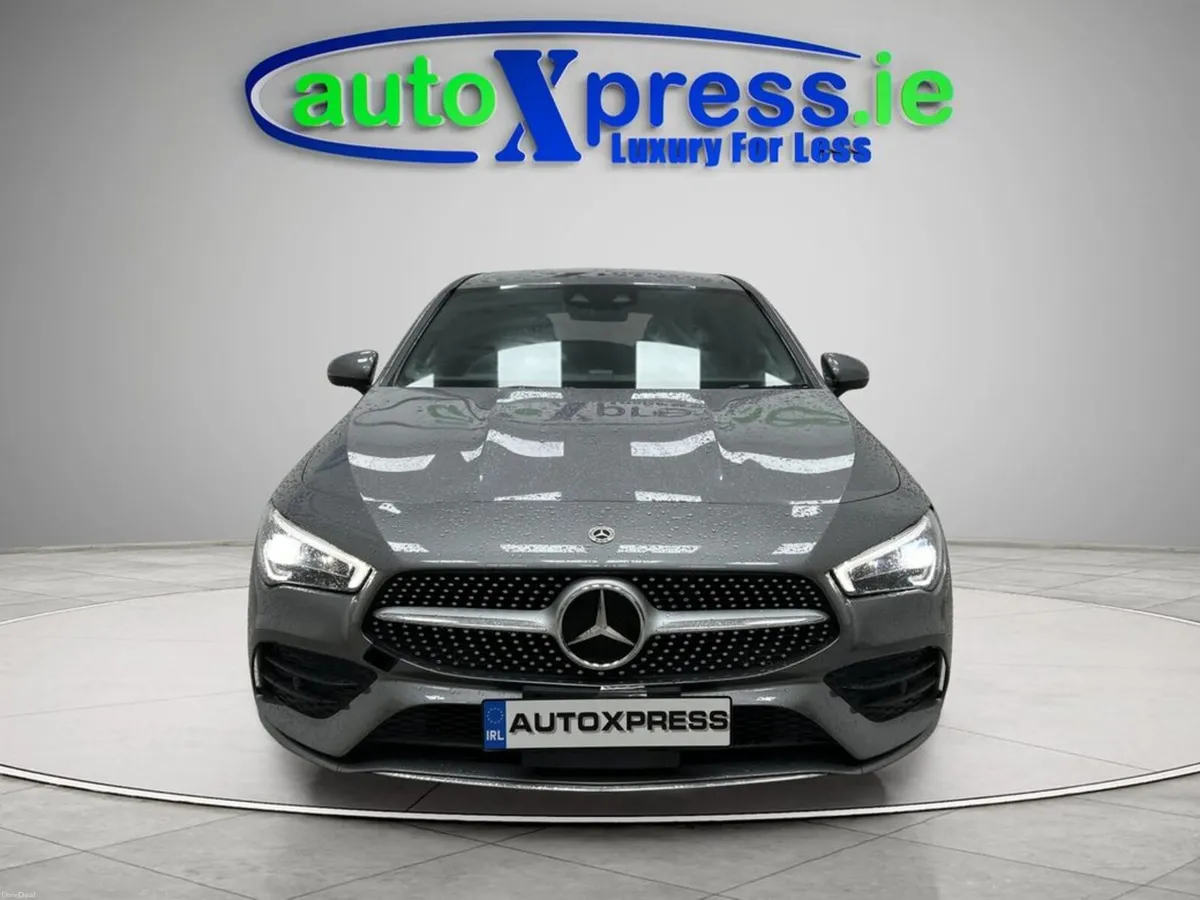 Mercedes-Benz CLA 220D AMG LINE Automatic, - Image 3