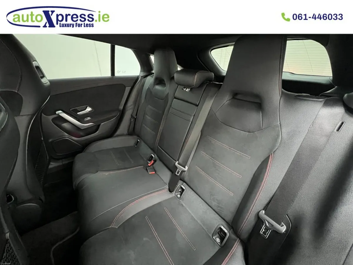Mercedes-Benz CLA 220D AMG LINE Automatic, - Image 6