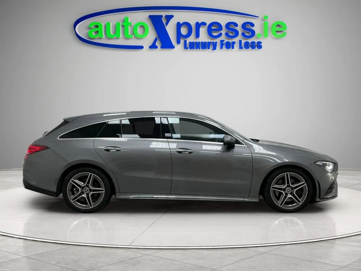 Mercedes-Benz CLA 220D AMG LINE Automatic, - Image 5