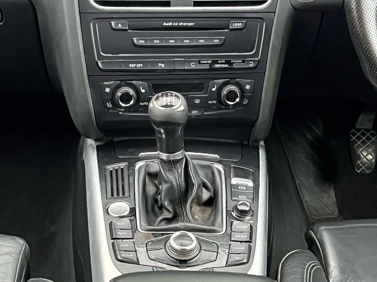 2008 Audi A4 2.0 TDi - Image 6