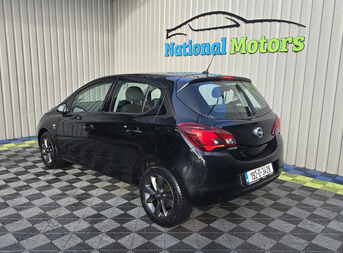 2019 Opel Corsa 1.4 Petrol 120 Years Edition - Image 6