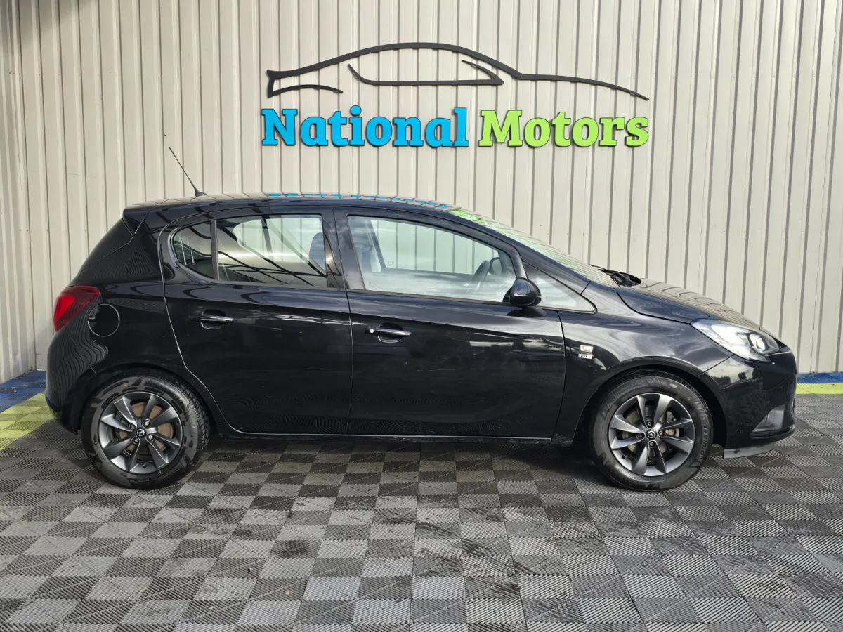 2019 Opel Corsa 1.4 Petrol 120 Years Edition - Image 2