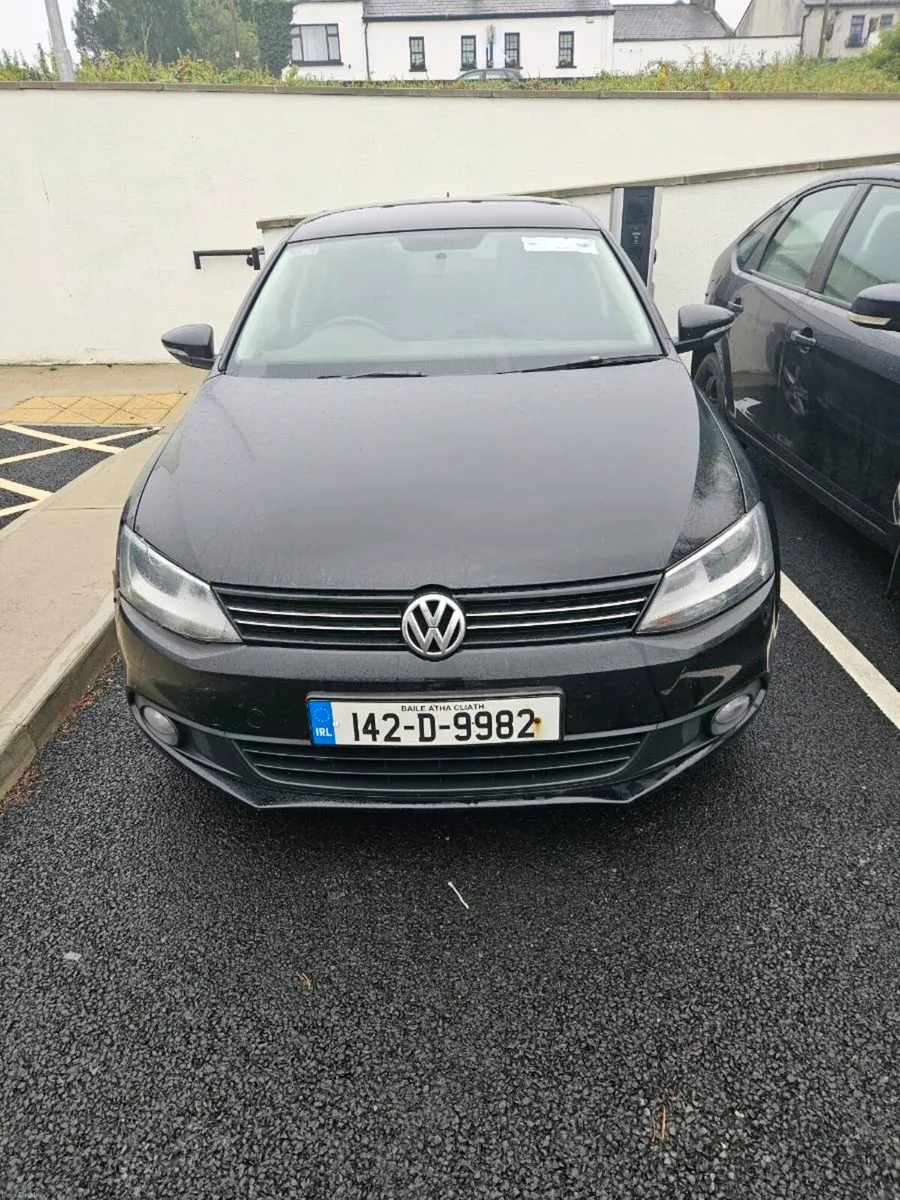 Volkswagon Jetta 142 - Image 1