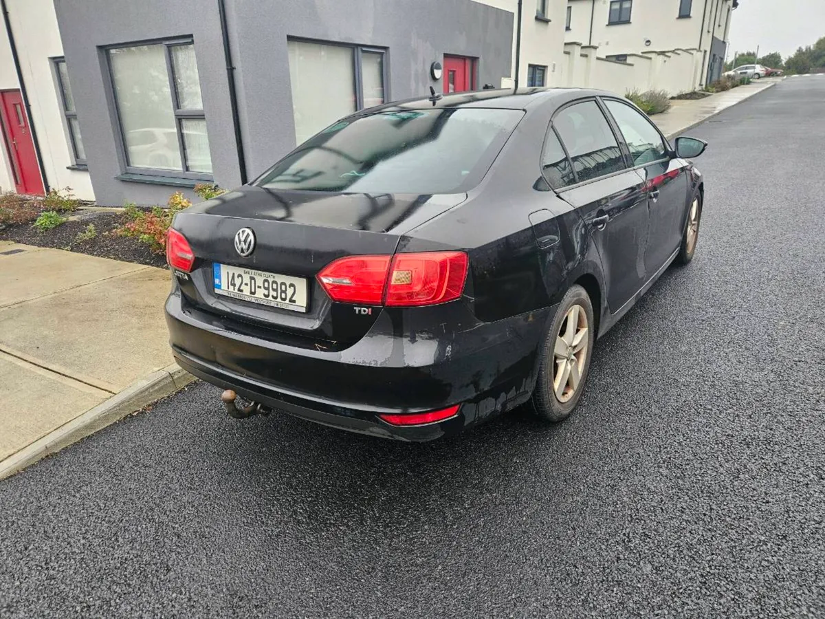 Volkswagon Jetta 142 - Image 5