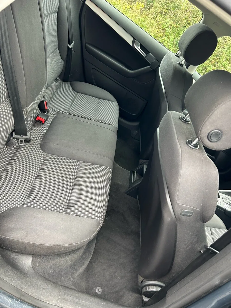 Audi A3 Diesel Automatic - Image 6