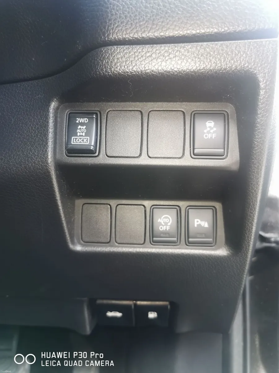 Nissan Qashqai 2014 - Image 6