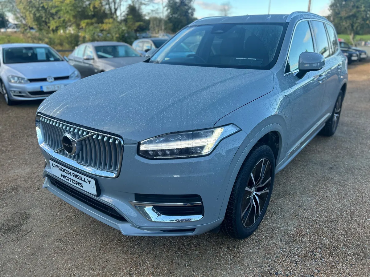 Volvo XC90 CORE T8 - Image 2