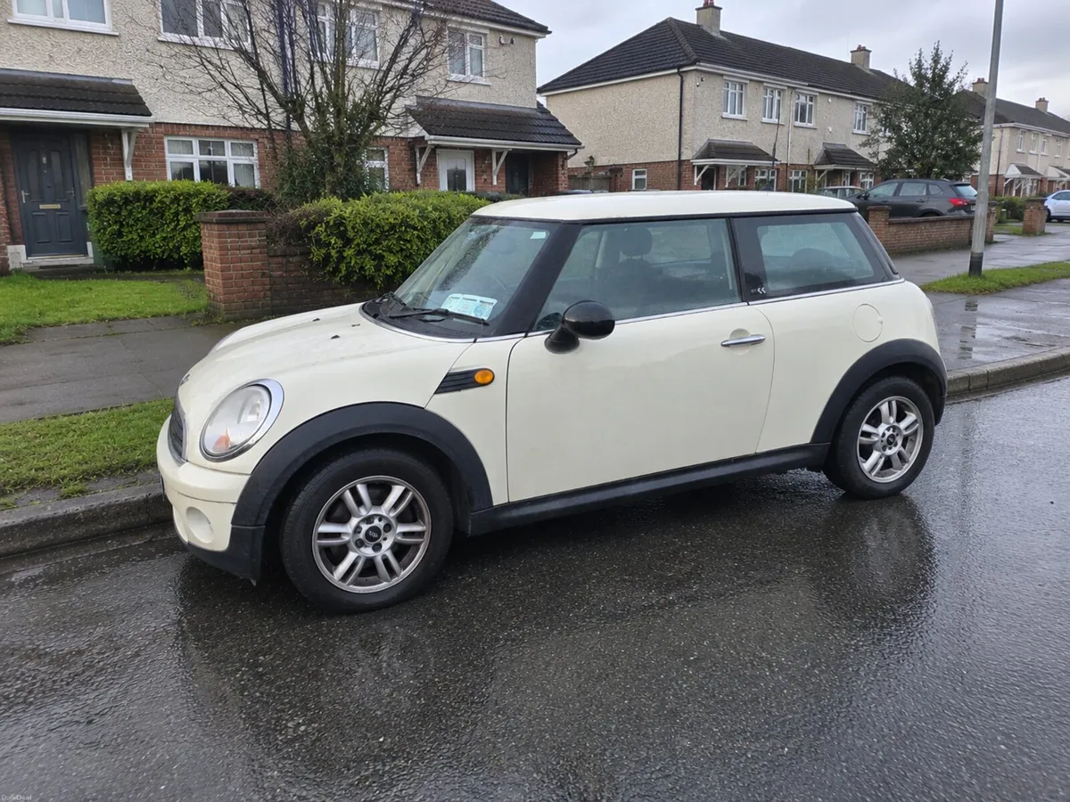 Mini For Sale - Image 2