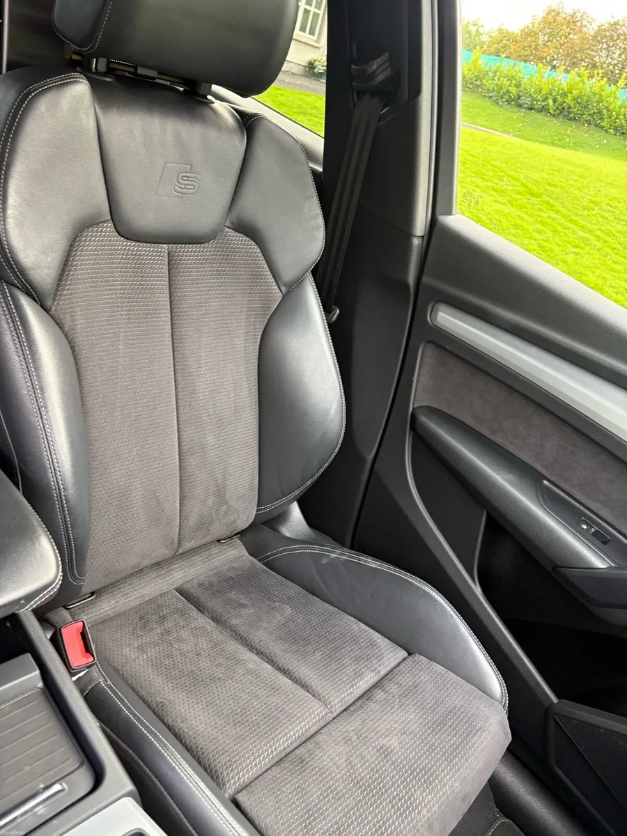 AUDI Q5 40 TDI S LINE - Image 6