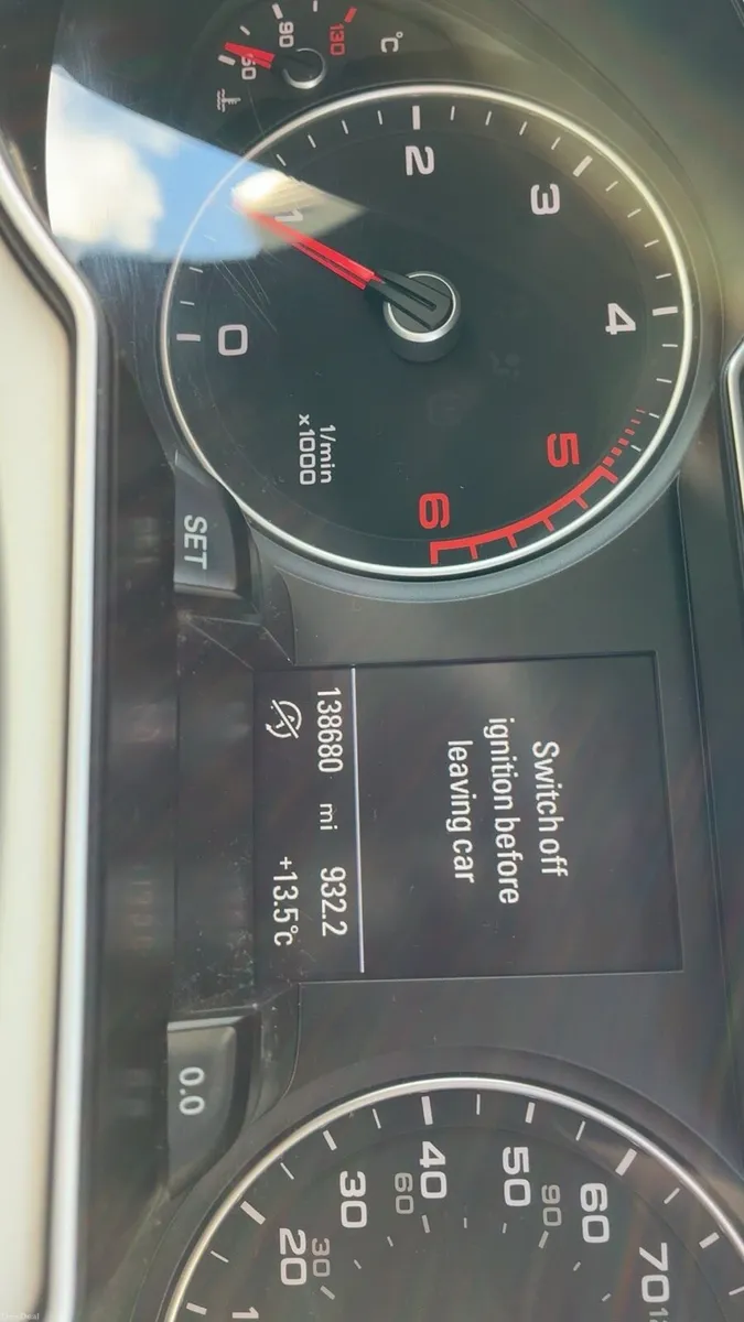 Audi A4 ultra - Image 6