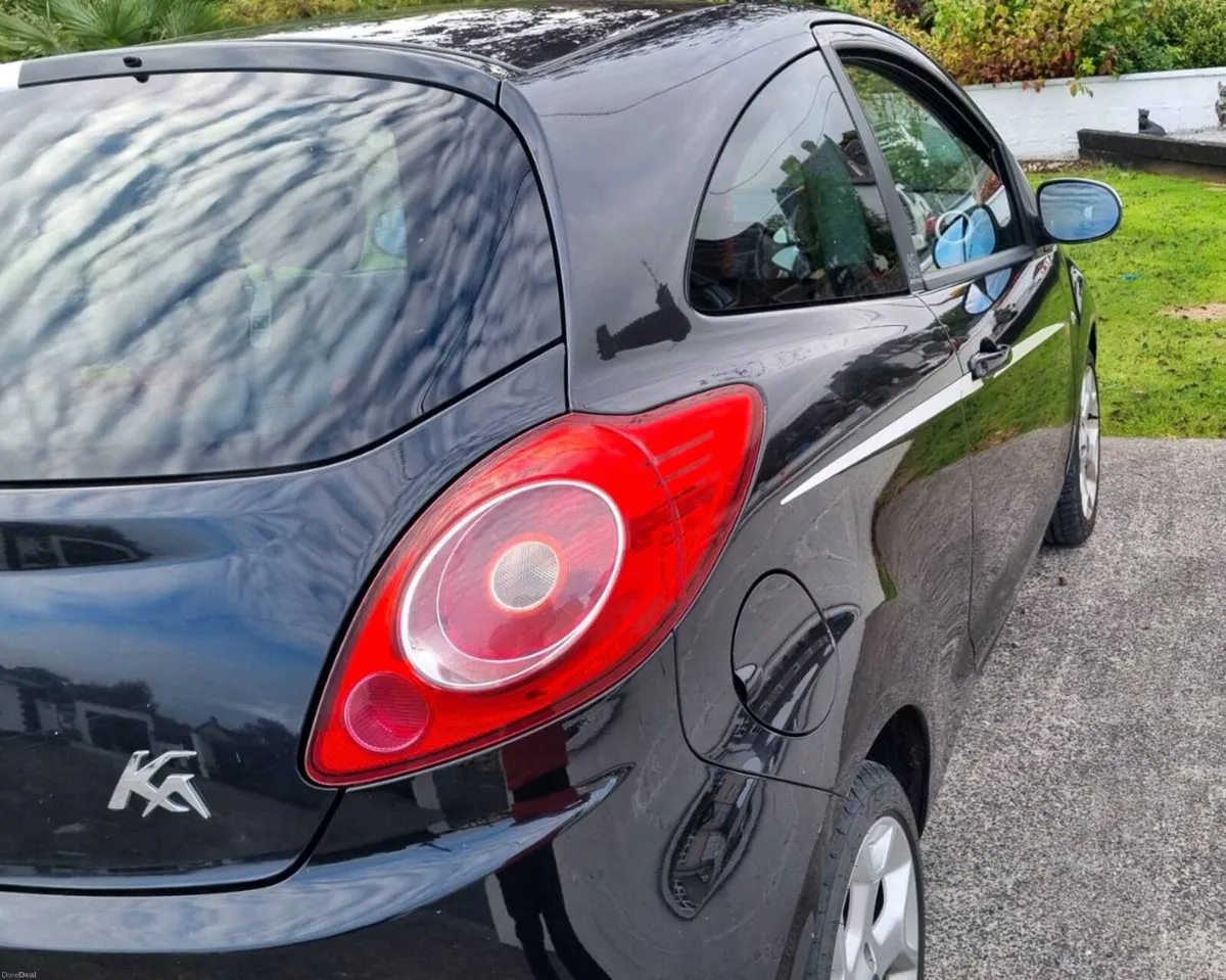 Ford ka - Image 3