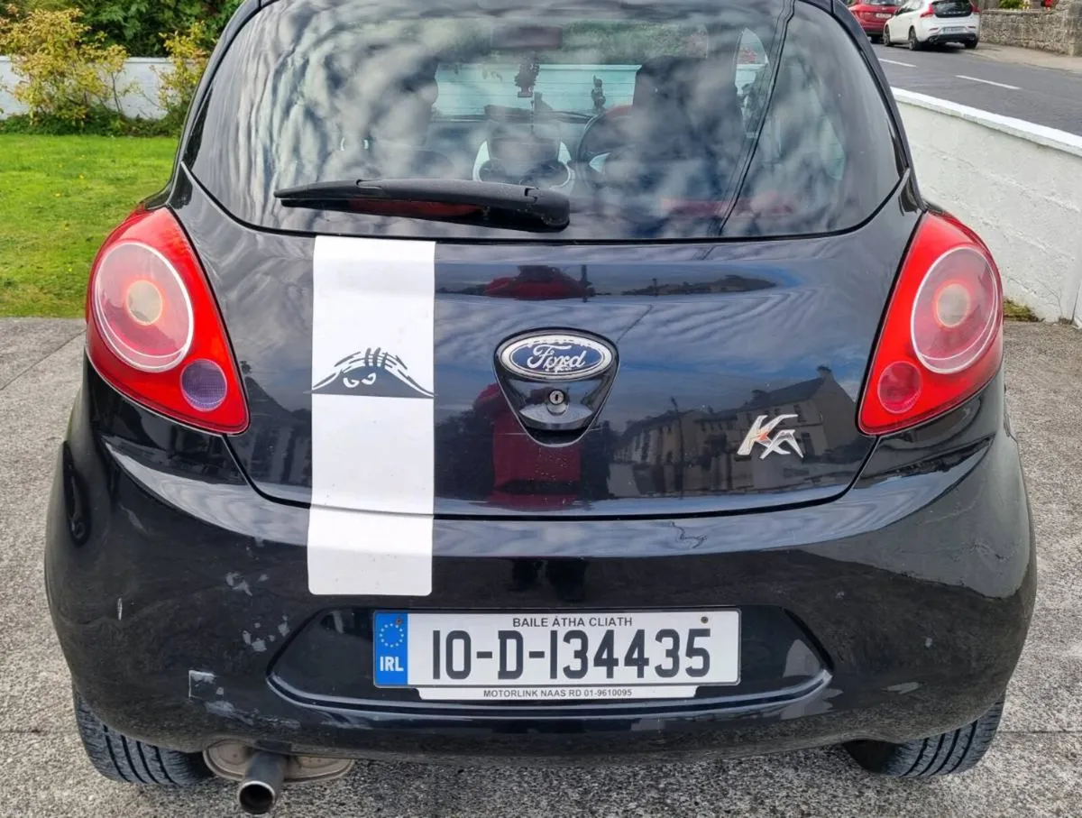 Ford ka - Image 4