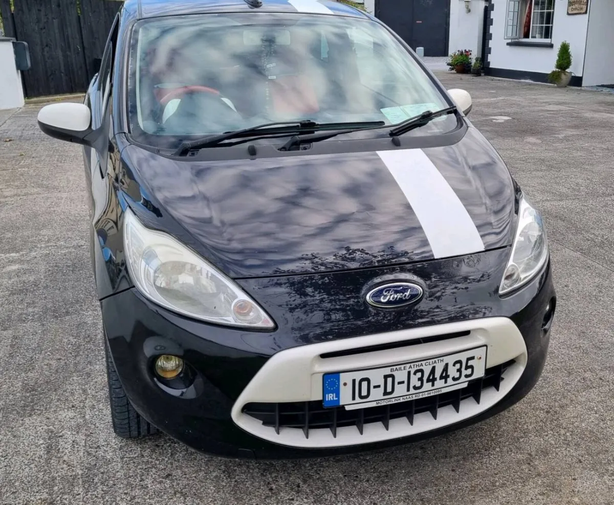 Ford ka - Image 1