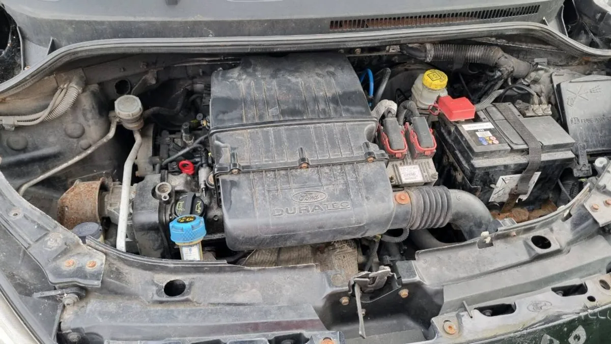 Ford ka - Image 6