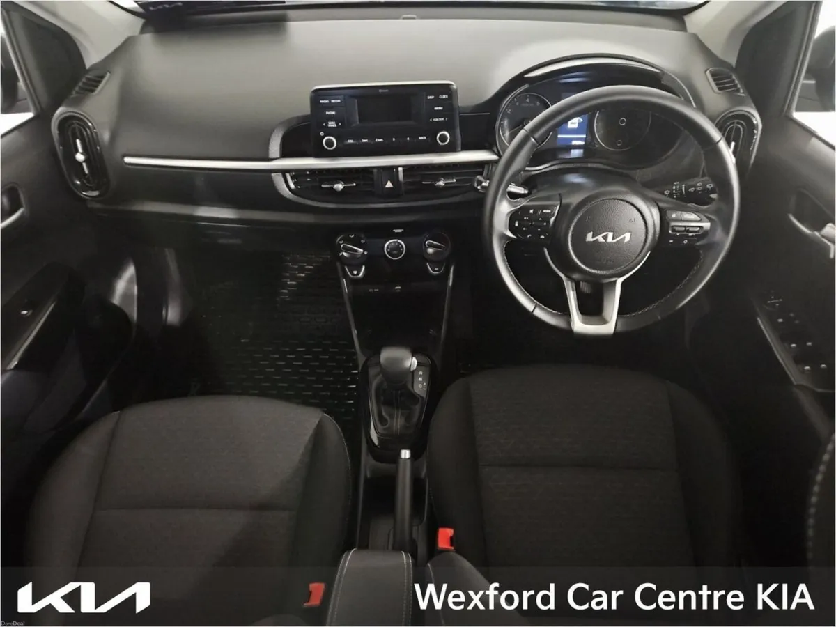 Kia Picanto 1.0 Auto MY24 - Image 5