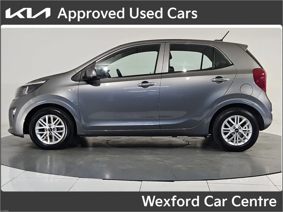 Kia Picanto 1.0 Auto MY24 - Image 6