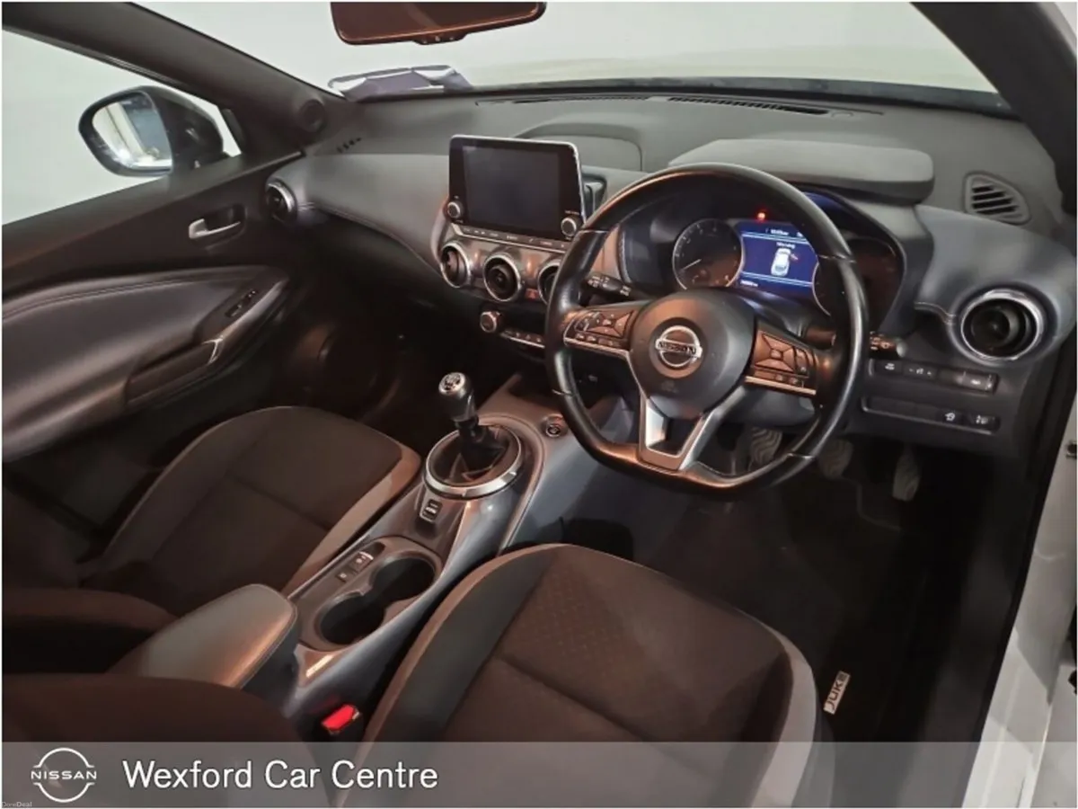 Nissan Juke 1.0 SV Premium - Image 2
