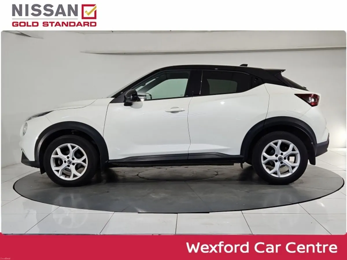 Nissan Juke 1.0 SV Premium - Image 5