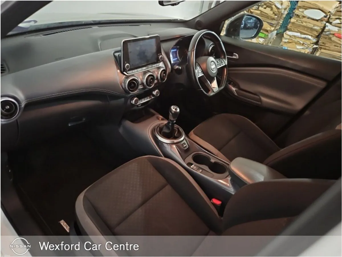 Nissan Juke 1.0 SV Premium - Image 6