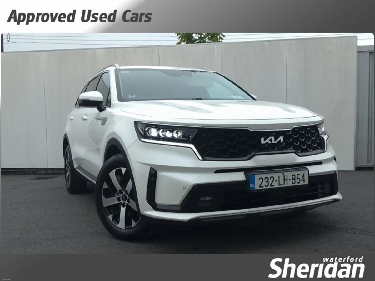 Kia Sorento 2.2 K3 4X2 Diesel 5 seats - Image 1