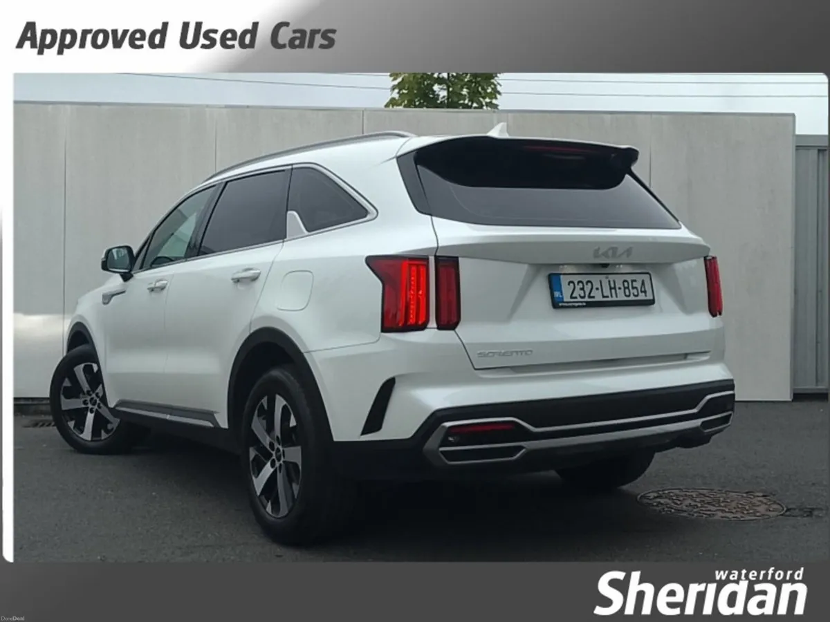 Kia Sorento 2.2 K3 4X2 Diesel 5 seats - Image 3