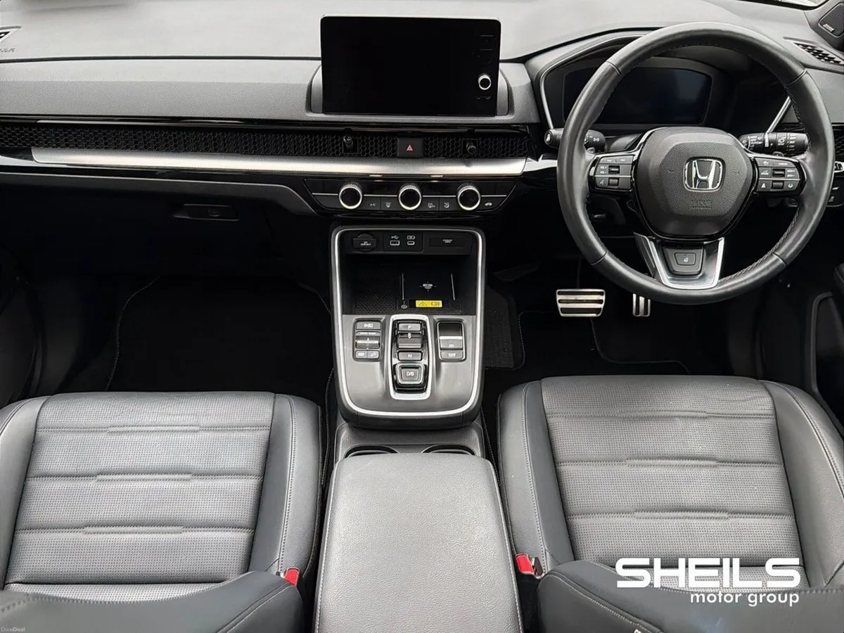 Honda CR-V 2.0 Plug-in Hybrid Advance Tech - Image 3