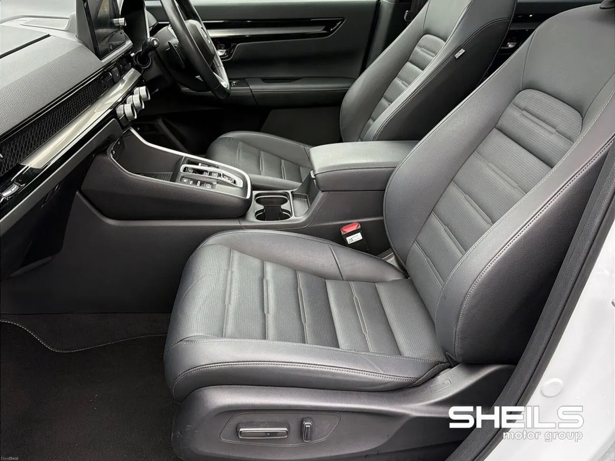 Honda CR-V 2.0 Plug-in Hybrid Advance Tech - Image 5