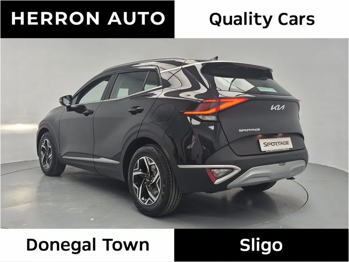 Kia Sportage K3 DIESEL I 4.9% APR FINANCE - Image 3
