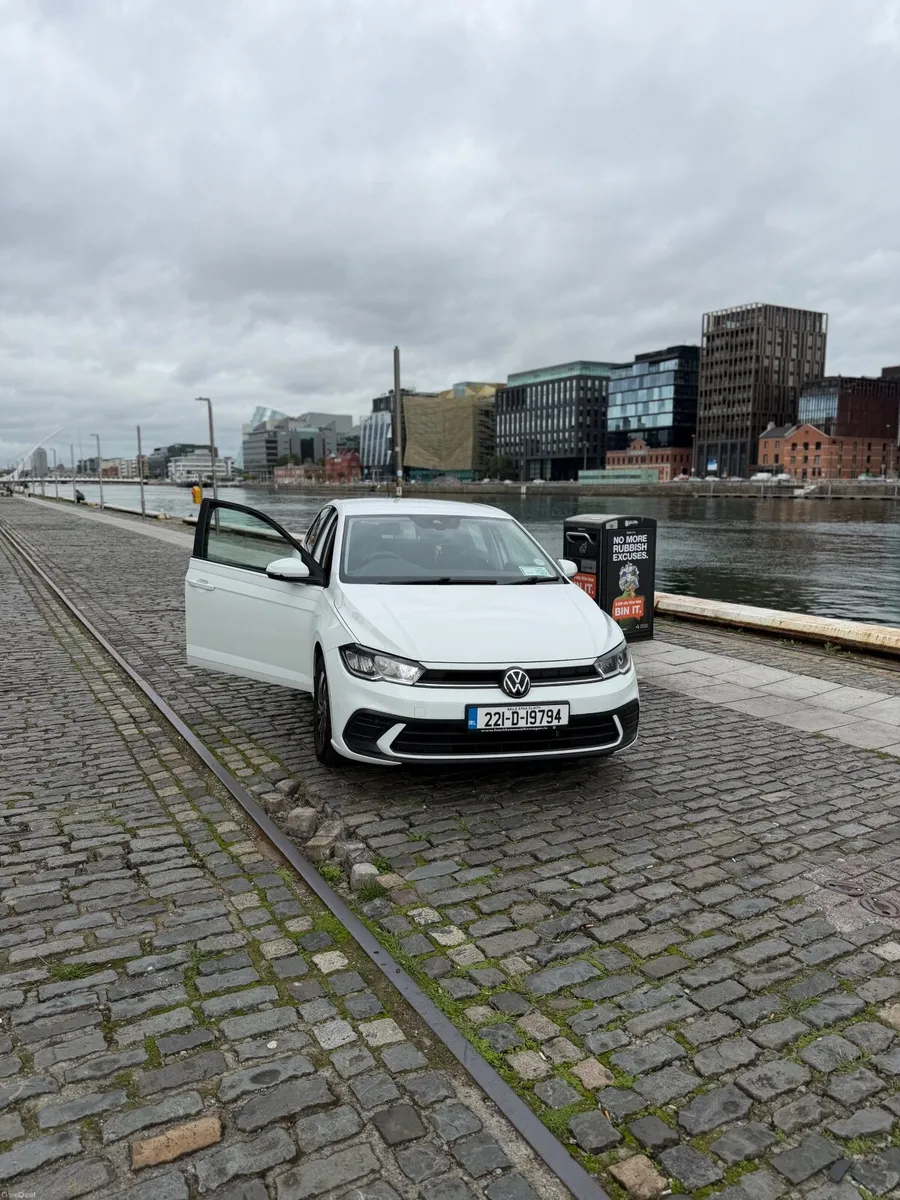 2022 Volkswagen Polo - Image 6