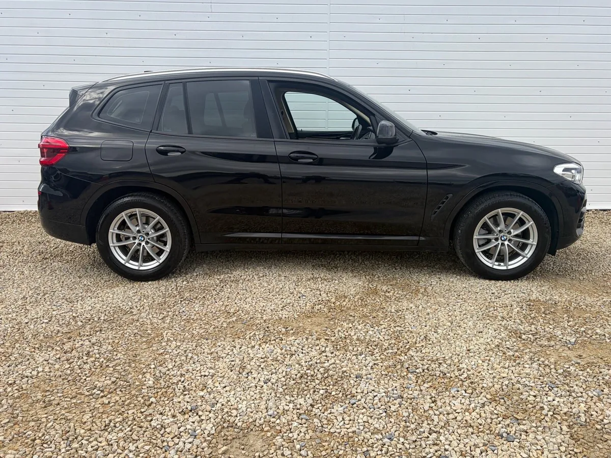192 BMW X3 X DRIVE 2.0 DIESEL LOW KMS - Image 5