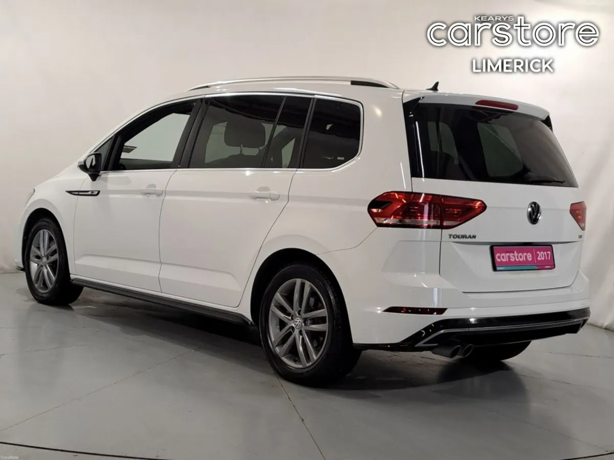 Volkswagen Touran 1.4 - Image 5