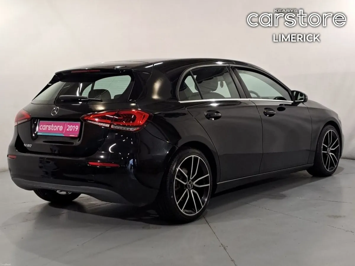 Mercedes-Benz A-Class 1.6 - Image 3