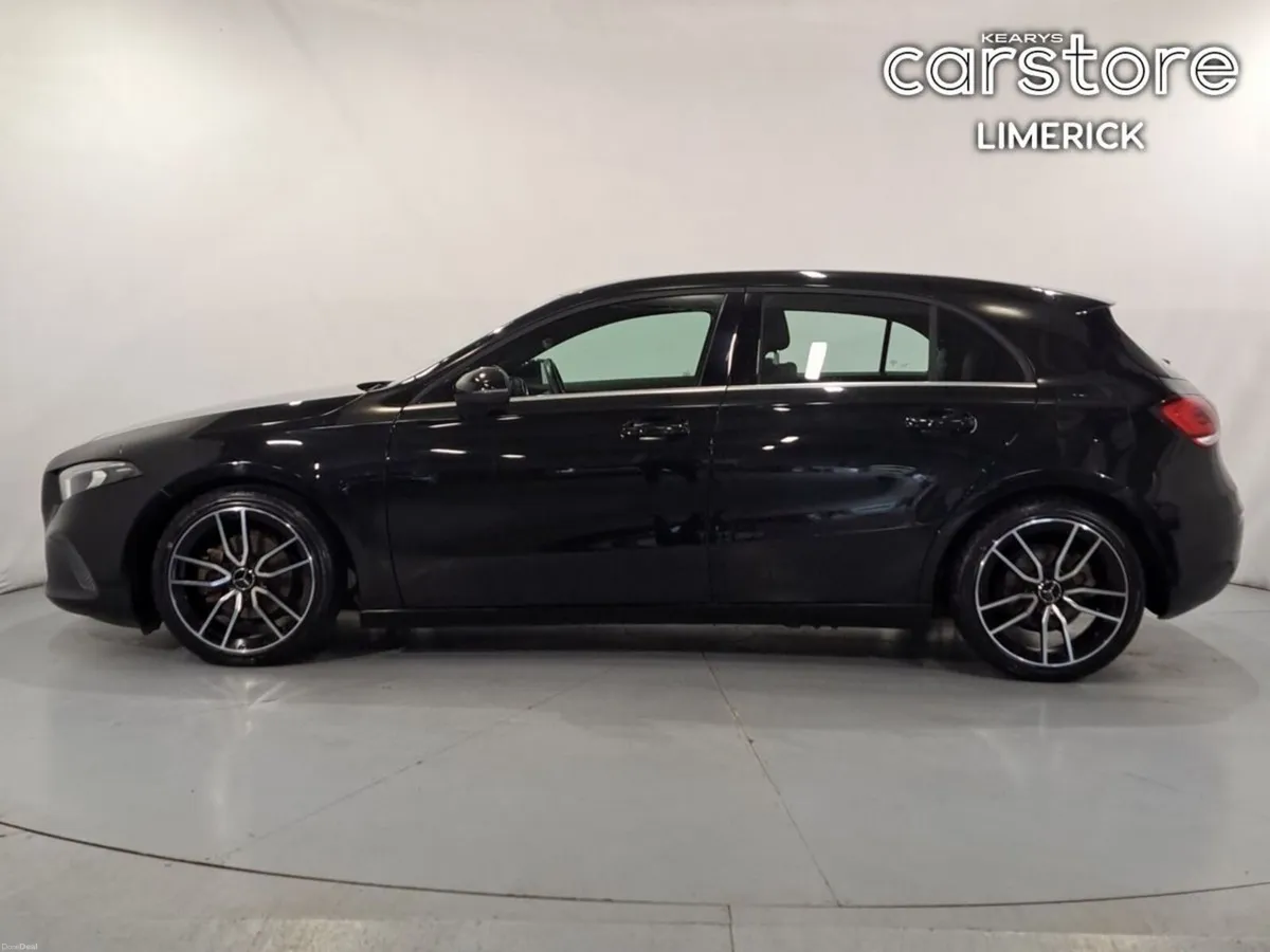 Mercedes-Benz A-Class 1.6 - Image 6