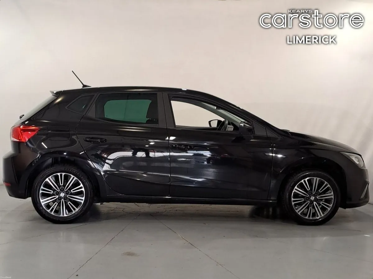 SEAT Ibiza Ibiza 1.0TSI 95hp SE+ - Image 2