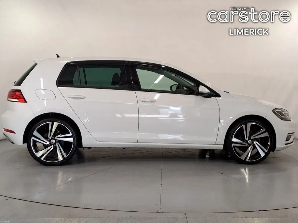 Volkswagen Golf 1.2 TSI AUTO - Image 2