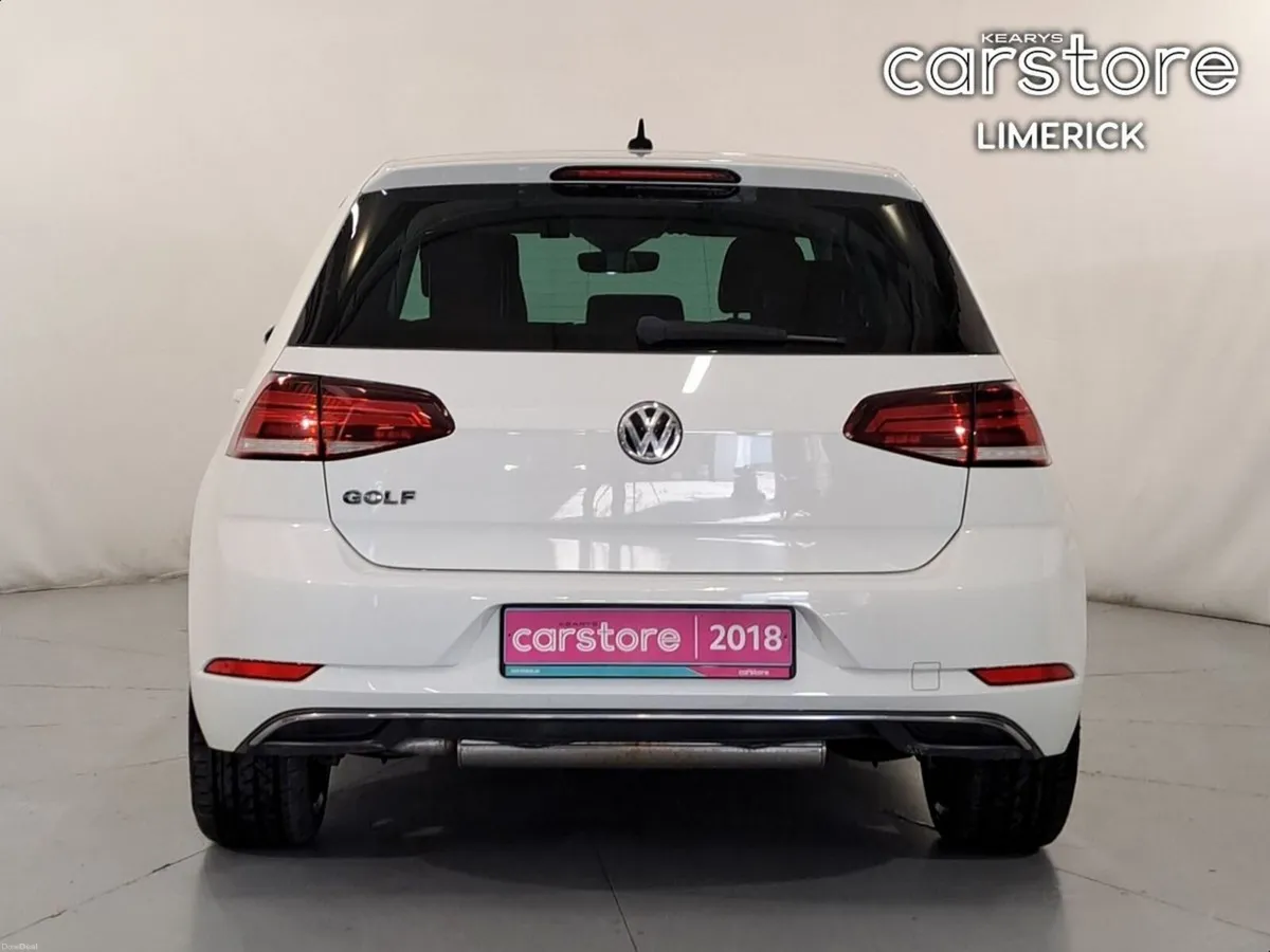 Volkswagen Golf 1.2 TSI AUTO - Image 4